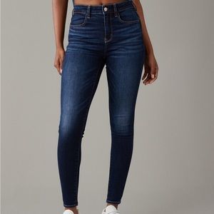 AE | Next Level High-Waisted Jegging